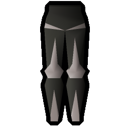 Skeletal bottoms