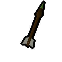Bronze bolts (p+)