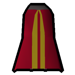 Menaphite red robe