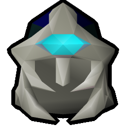 Kandarin headgear
