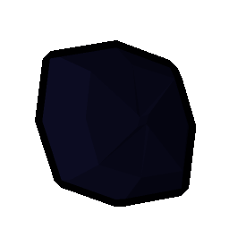 Uncut onyx