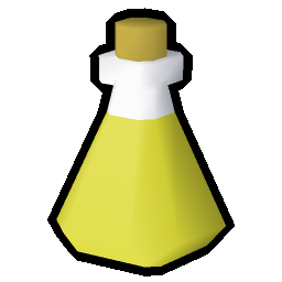 Saradomin brew(4)