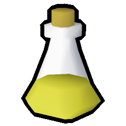 Saradomin brew(2)