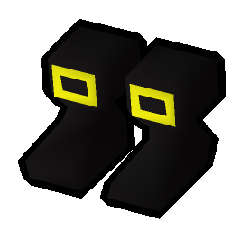 Pirate boots