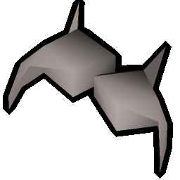 Skeletal gloves