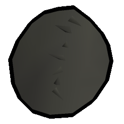Circular hide