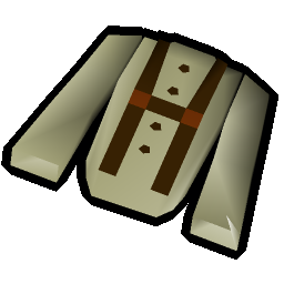 Lederhosen top