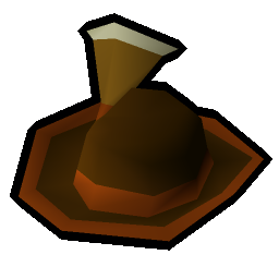 Lederhosen hat