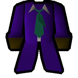 Prince tunic