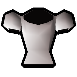 Princess blouse