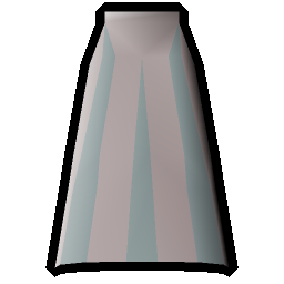 Princess skirt