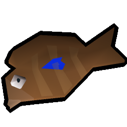 Fishlike thing