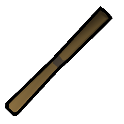 Thatch spar light