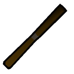 Thatch spar dense