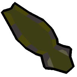 Snake hide