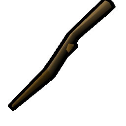 Skewer stick