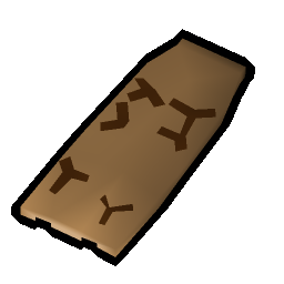 Villager robe