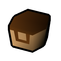 Villager hat