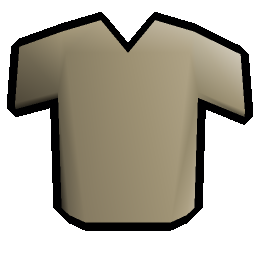 Desert top