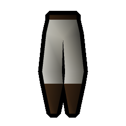 Desert legs