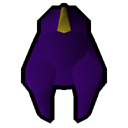Menap headgear