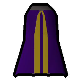 Menaphite robe
