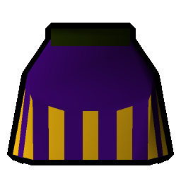 Menap action kilt