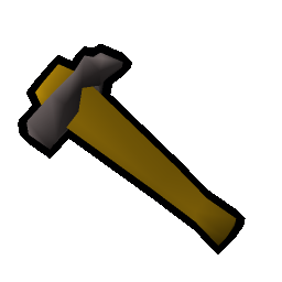Oak blackjack(d)