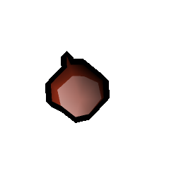 Red rose seed