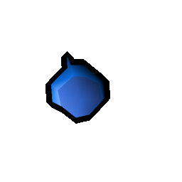 Delphinium seed