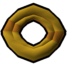Ring of charos(u)