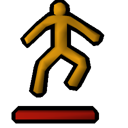 Agility jump
