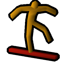 Agility balance