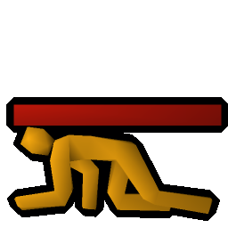 Agility contortion