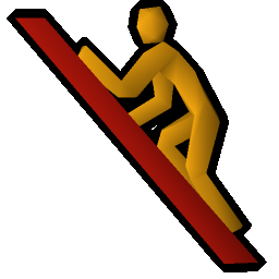 Agility climb