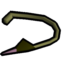 Mouse toy
