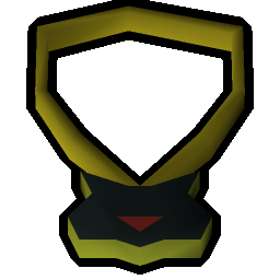 Catspeak amulet(e)