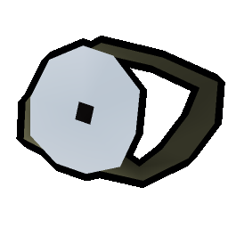 Doctors hat