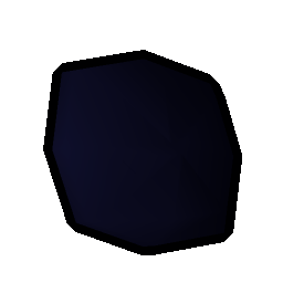 Uncut onyx