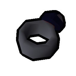 Ring of stone