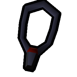 Amulet of fury