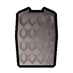 White chainbody