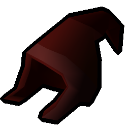 Solus's hat