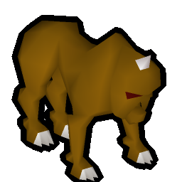 Dark beast