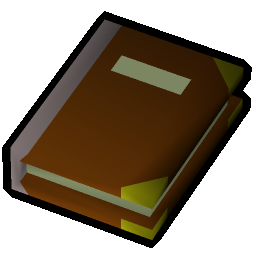 Edern's journal