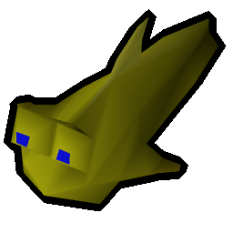 Mudskipper hat