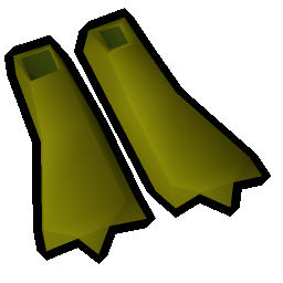 Flippers