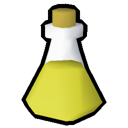 Saradomin brew(3)