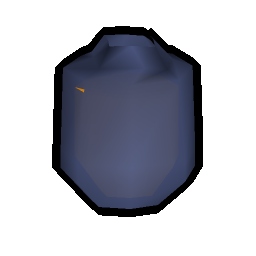 Specimen jar