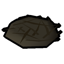 Crushed nest